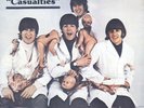 The Beatles: Casualties LP NM USA Capitol Not TMOQ