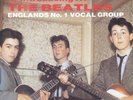 The Beatles: Re-Introducing 2LP NM New Zealand Not TMOQ