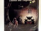 CHATEAUX LP Chained and desperate 1983 Ebony SEALED