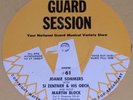 Guard Session-Joanie Sommers 1960's radio only LP NM-