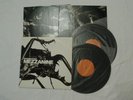 Massive Attack - Mezzanine 2x LP Vinyl