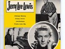 JERRY LEE LEWIS   SUN EPA 109  US Original VG++ NICE