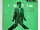 LITTLE RICHARD  RCA CAMDEN EP CAE 416 1955 US FIRST