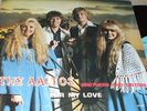 AALTOS For My Love LP PRIVATE XIAN PSYCH CULT listen