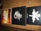 KINGS OF LEON - 3 X Vinyl LPs