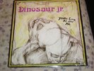 DINOSAUR JR. - YOURE LIVING ALL OVER ME   LP SST ALBUM