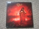 OPETH-STILL LIFE 2 LP SET LIMITED AND VERY RARE