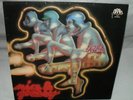 ATOMIC ROOSTER - nice & greasy - BRAIN 1033 - NM 