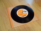 Rare SMALL WORLD*LOVE IS DEAD* Mod*Punk*WHAM*Jam*Chords