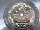 WILLIAMSONS BEALE ST. FROLIC ORCHESTRA / GREAT JAZZ 78