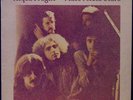 ACQUA FRAGILE Mass-Media Stars LP Italy Prog RARE Orig.