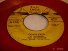 DON DRUMMOND - CONFUCIUS (TOP DECK) RED VINYL