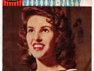 Rockabilly 45 EP & PS- WANDA JACKSON - Weekend Party