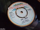 LLOYD CHARMERS UK DJ 45 HARRY 6662 BARRY WHITE SONG