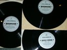 SAX 2381,2383,2384 Le nozze di figaro uncomplete m-