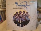private boogie funk LP MAGNUM FORCE share my love HEAR