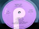 DEEP PURPLE MACHINE HEAD 1st UK QUAD PRESS 