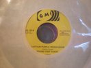 psych funk 45 ROUND TRIP TICKET captain purple HEAR