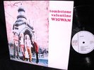 1970 WIGWAM TOMBSTONE   VALENTINE Beatles Traffic Prog