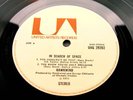 HAWKWIND IN SEARCH OF SPACE 1st UK ARCHIVE COPY MINT
