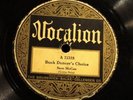 SAM MCGEE VOCALION 15318 COUNTRY 78 RPM V/V+