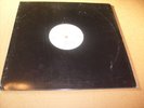 PRINCE US PROMO LP THE BLACK ALBUM