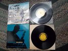 2 sonny Rollins Records Saxophone Colossus Way out west
