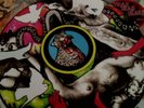 YEAH YEAH YEAHS fever to tell LP art indie punk ORIG