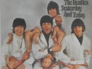 BEAUTIFUL PRESSING BEATLES YESTERDAY AND TODAY  MINT