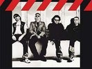 U2 How to Dismantle An Atomic Bomb Vinyl lp