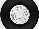JO ANN JOANN COURCY I GOT THE POWER RARE 45 RPM RECORD