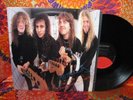 Metallica Garage Days Re-Revisited MISPRESS RARE LP EP