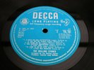 ROLLING STONES Big Hits 1966 Uk MONO LP Excellent 