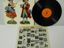 Wind Morning RARE Orig German Psych Prog Monster LP