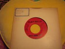 FRED MADDOX//WHO'S GONNA CHOP/FLAT-GIT-IT ROCKABILLY 45