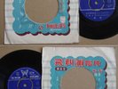 Hong Kong KOO MEI CHIANG LIN Chinese Philips EP