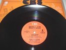 ALICE COOPER - BED OF NAILS - rare Italy DJ PR0MO ONLY