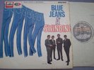 SWINGING BLUE JEANS A Swingin' 1964 UK STEREO 1st