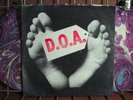 D.O.A.canada Quintessence-1978 EX+ PUNK ORIG-prisoner