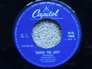 ESQUERITA-Rockin The Joint RARE VINYL 7