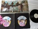 FLEETWOOD MAC - PENGUIN TEST PRESSING WITH PROOF SLEEVE