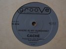 CACHE - WHERE IS MY SUNSHINE 12