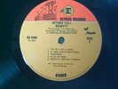 Jethro Tull-Benefit-1st Press-Duo Tone Label-Insert-NM