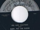 Pee Wee Crayton 