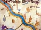 Mystic Dream: Psychedelic Under... - LP ULTRA MEGA RAR