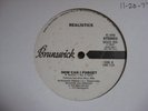 REALISTICS-HOW CAN I FORGET-12 1977 BRUNSWICK DISCO WLP