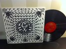 FISH EYE LENS LP Rockadelic neo psych /500 '90 prog