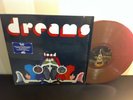 TOAD Dreams LP + 7