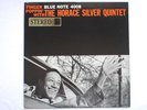 Silver, Horace Finger Poppin With The Horace Silver Qui