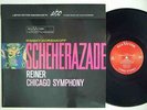 RCA LSC 2446 Reiner Scheherazade ALTO AUDIOPHILE 180g